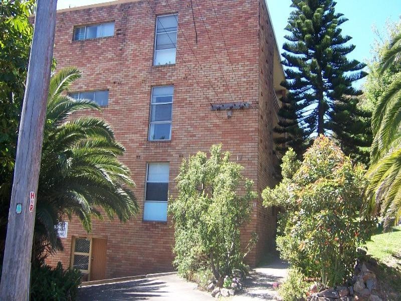 11/17 Hillview Crescent, Newcastle NSW 2300