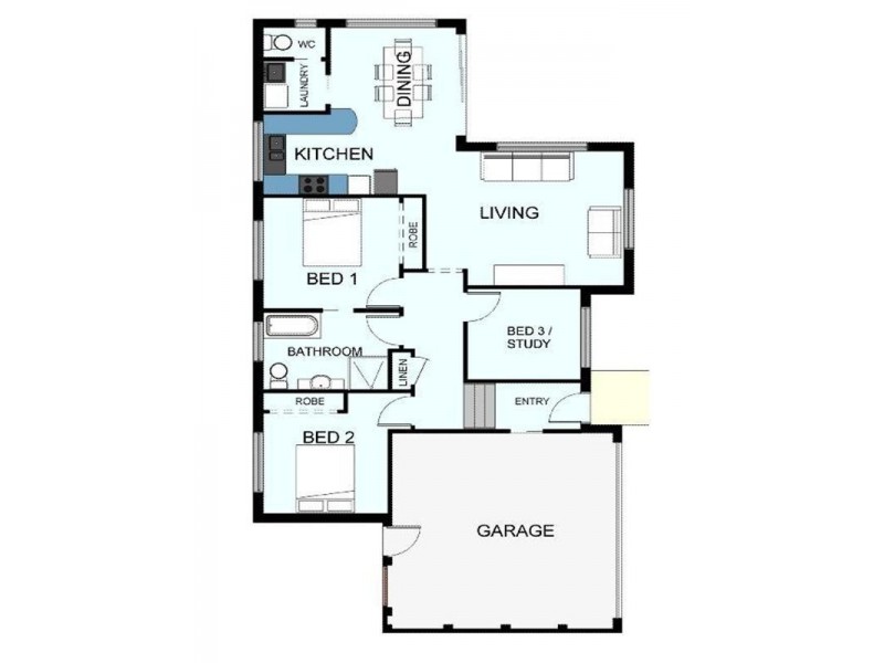 7/14 Hannah Street, Wallsend NSW 2287