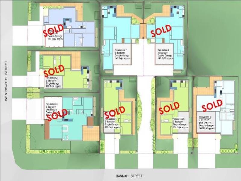 7/14 Hannah Street, Wallsend NSW 2287