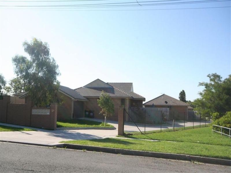3, 7 & 8/58 Close Street, Wallsend NSW 2287