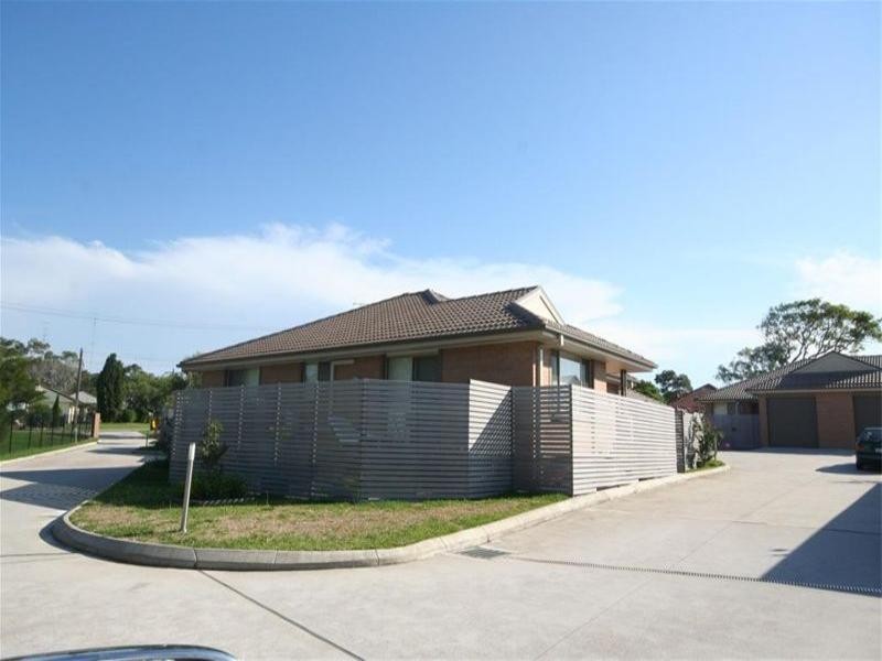 3, 7 & 8/58 Close Street, Wallsend NSW 2287