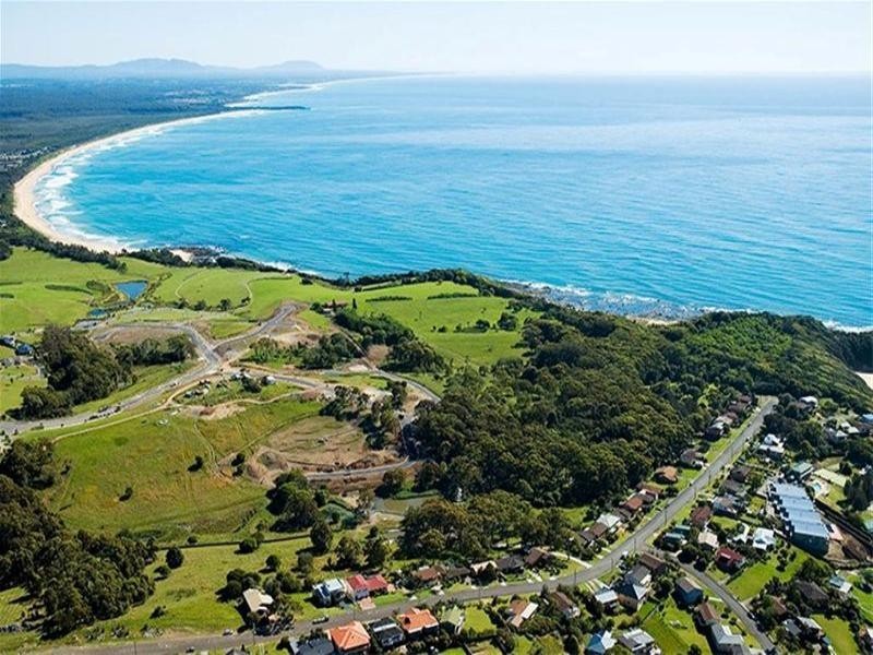 Lot 29 DP 252725 Bombora Point, Hallidays Point NSW 2430