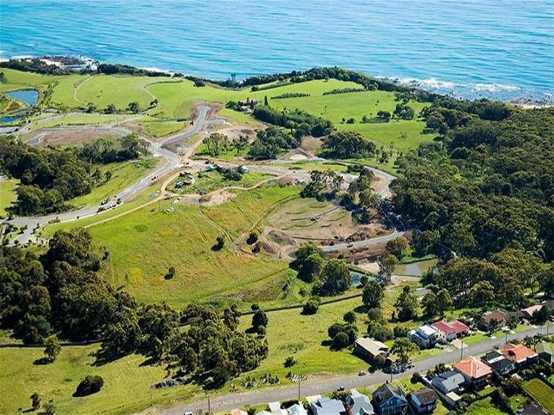 Lot 29 DP 252725 Bombora Point, Hallidays Point NSW 2430
