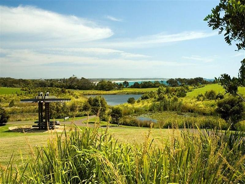 Lot 29 DP 252725 Bombora Point, Hallidays Point NSW 2430