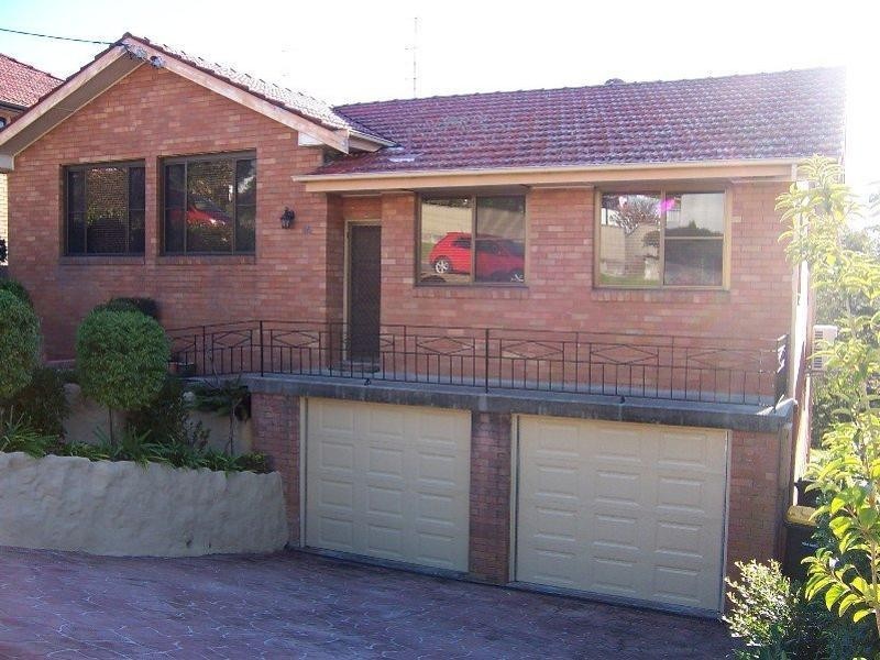16 Sherburn Cresent, Charlestown NSW 2290