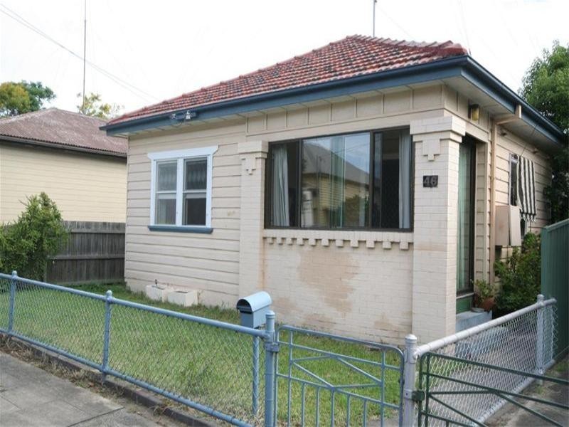 46 Phoebe Street, Islington NSW 2296