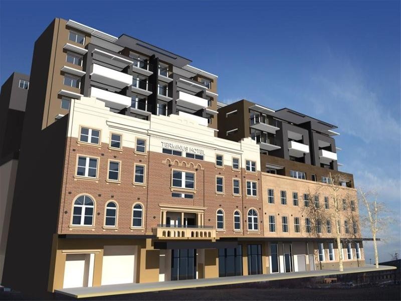 111 Scott Street, Newcastle NSW 2300