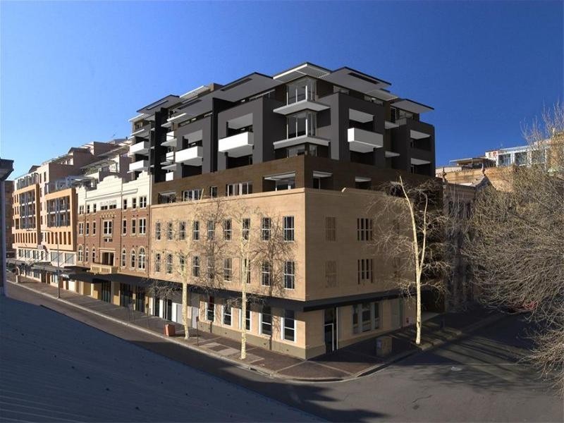 111 Scott Street, Newcastle NSW 2300