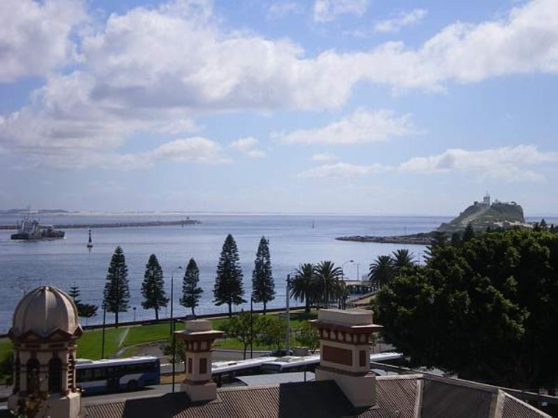111 Scott Street, Newcastle NSW 2300
