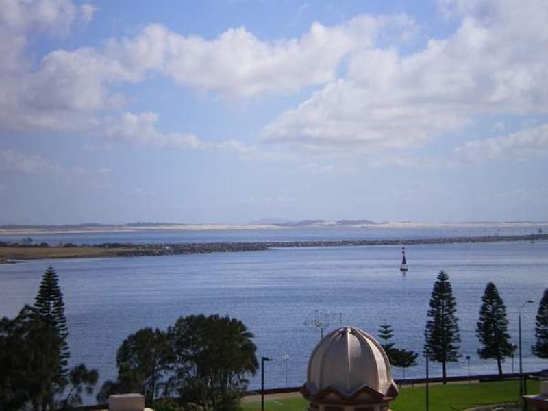 111 Scott Street, Newcastle NSW 2300