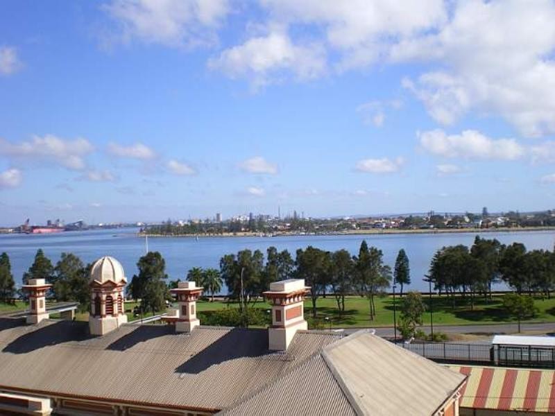 111 Scott Street, Newcastle NSW 2300