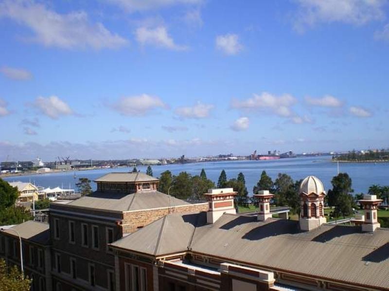 111 Scott Street, Newcastle NSW 2300