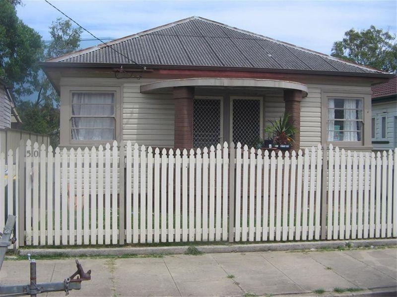 50 Downie Street, Maryville NSW 2293