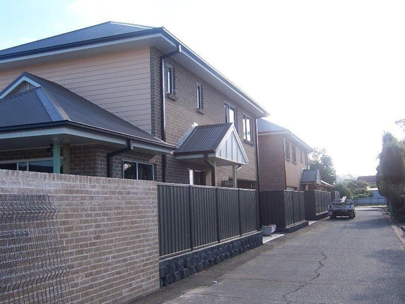 5/152-154 Kings Road, New Lambton NSW 2305