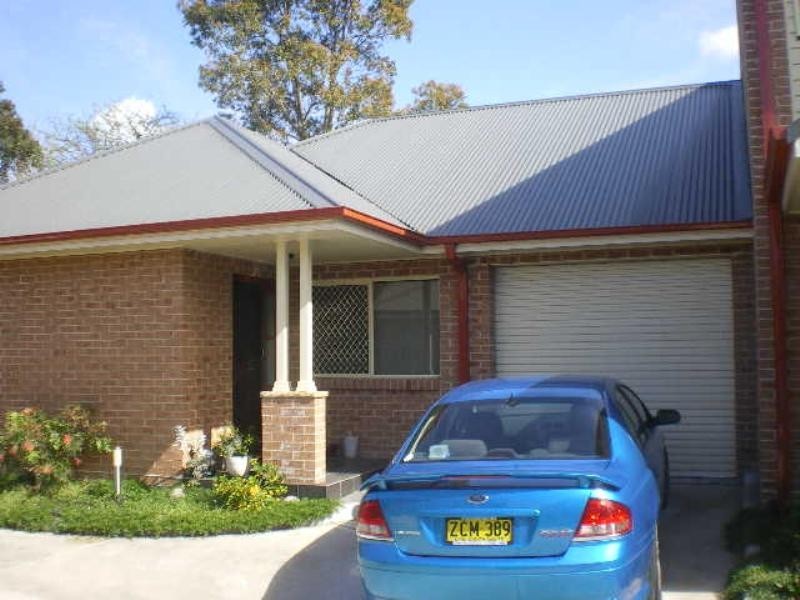 5/152-154 Kings Road, New Lambton NSW 2305