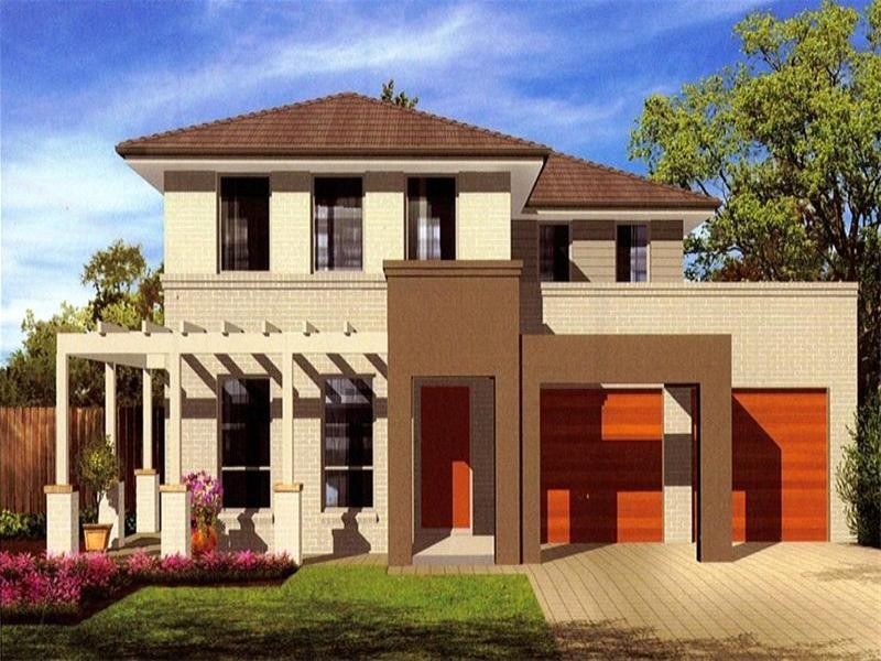 Lot 155  38 Kurraka Drive, Fletcher NSW 2287