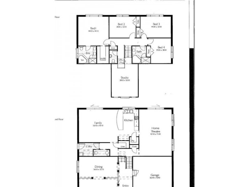 Lot 155  38 Kurraka Drive, Fletcher NSW 2287
