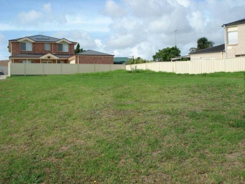 Lot 303 Whipbird Street, Maryland NSW 2287