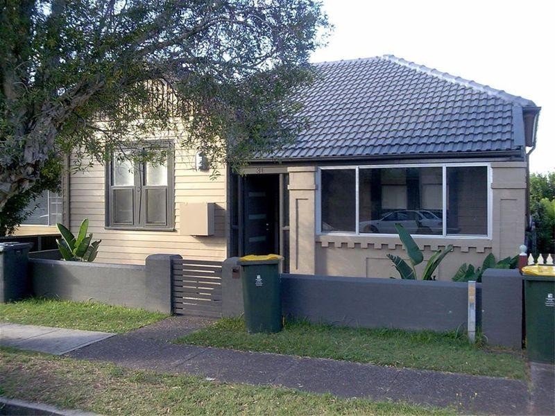 31 Bibby Street, Hamilton NSW 2303