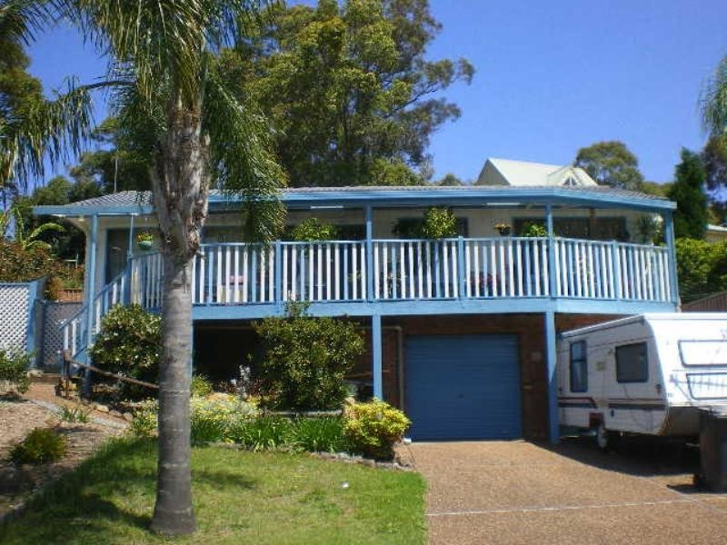 23 Hillside Crescent, Teralba NSW 2284