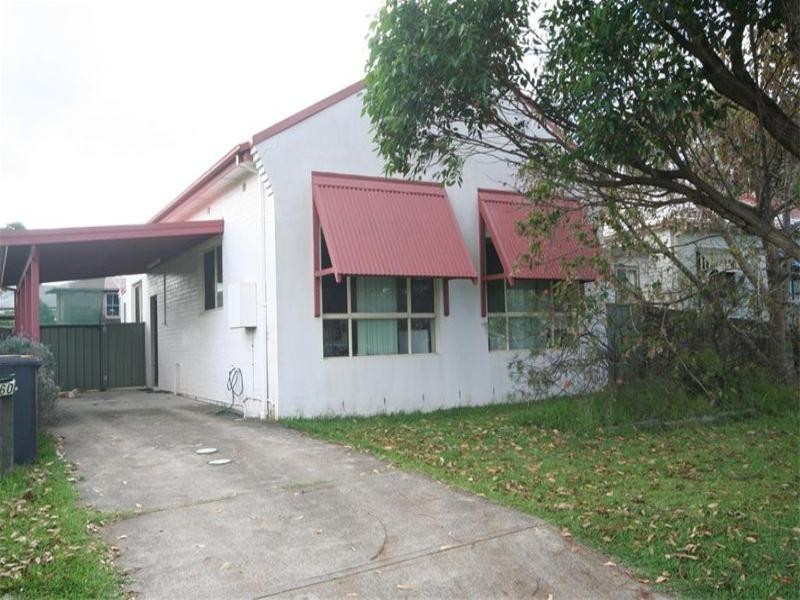 60 Fussell Street, Birmingham Gardens NSW 2287
