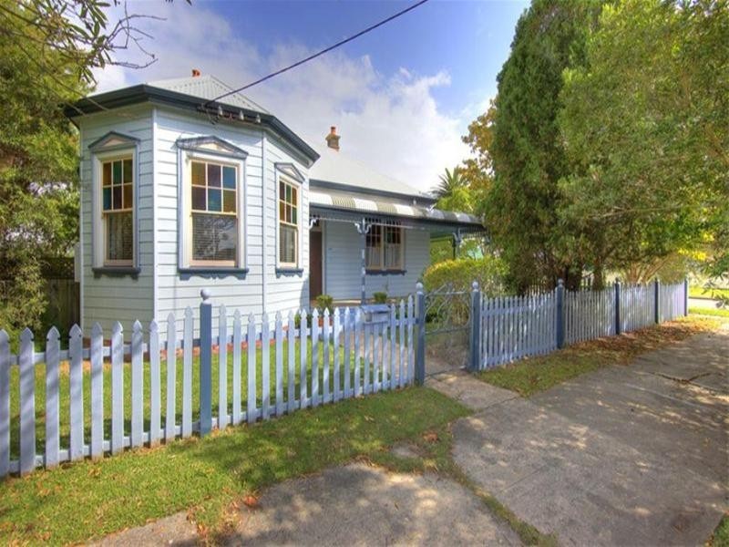 45 Bourke Street, Carrington NSW 2294