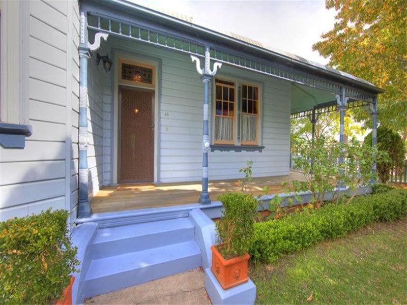 45 Bourke Street, Carrington NSW 2294