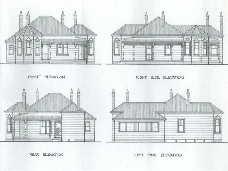 45 Bourke Street, Carrington NSW 2294