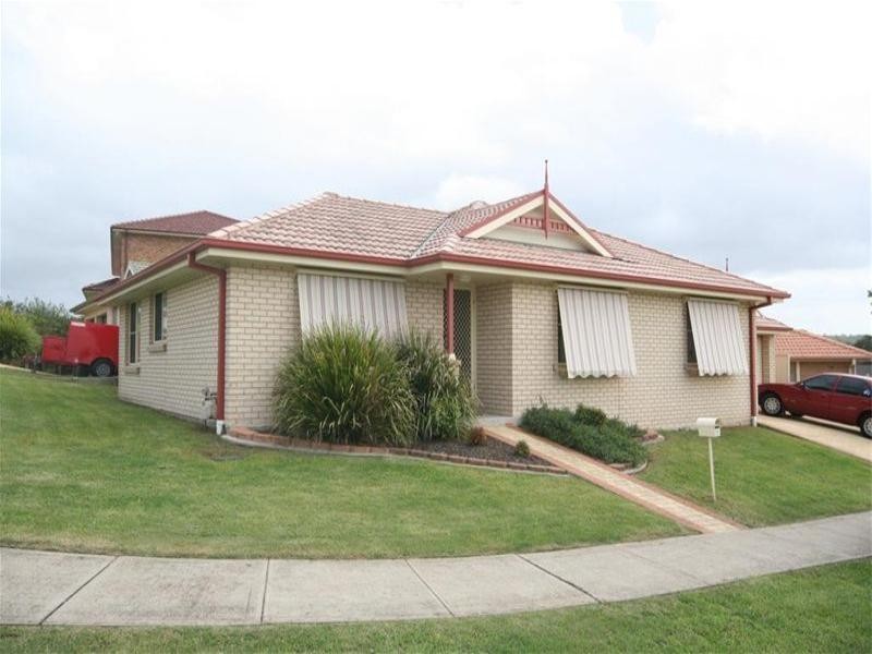 12 Brumby Crescent, Maryland NSW 2287