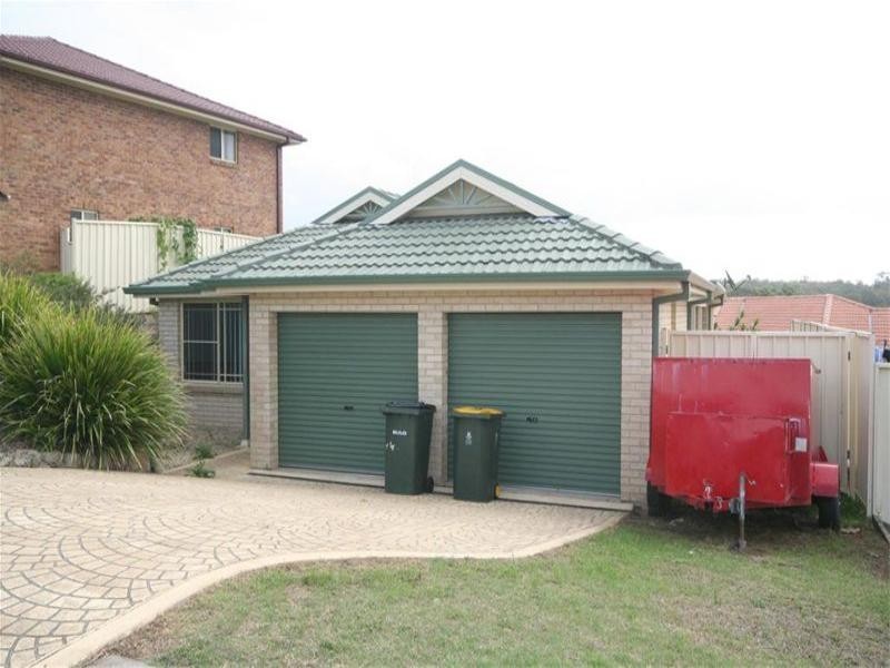 14 Brumby Crescent, Maryland NSW 2287