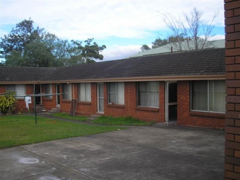 6/21 William Street, Jesmond NSW 2299