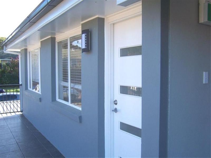 4/14 Frederick Street, Charlestown NSW 2290