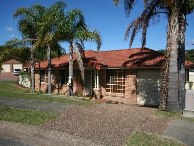 1 Croydon Place, Warners Bay NSW 2282
