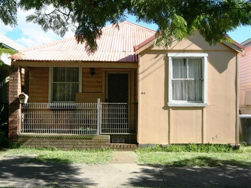 43 Gipps Street, Carrington NSW 2294