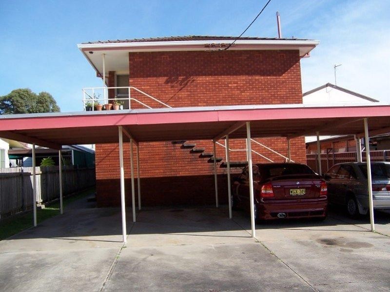 2/18 Sixth Street, Adamstown NSW 2289