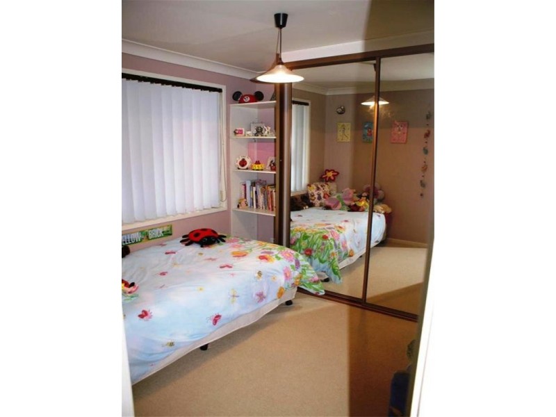 4 Berrico Avenue, Maryland NSW 2287