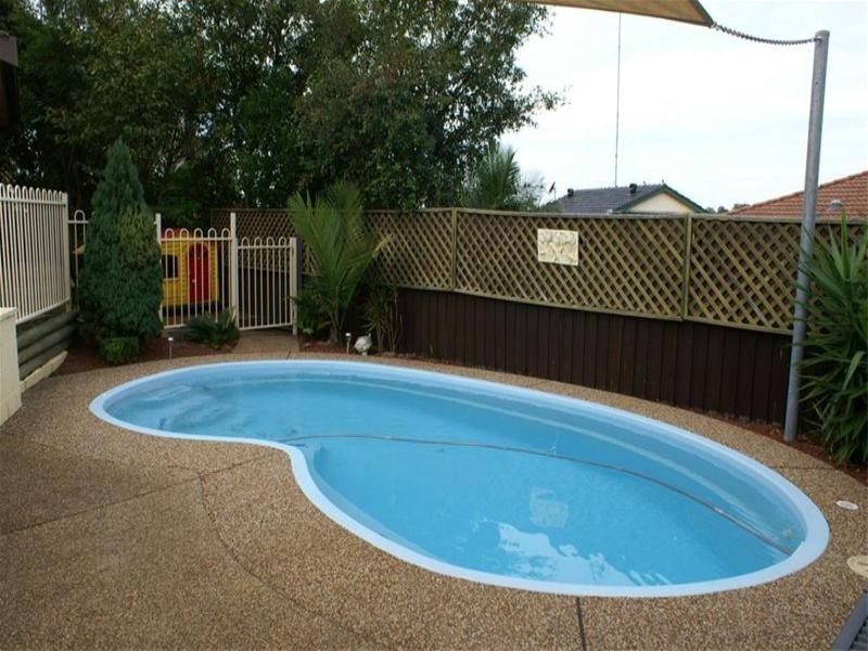 4 Berrico Avenue, Maryland NSW 2287