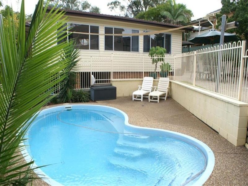 4 Berrico Avenue, Maryland NSW 2287