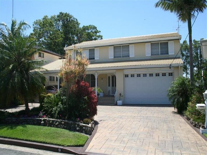 9 Keira Close, Valentine NSW 2280