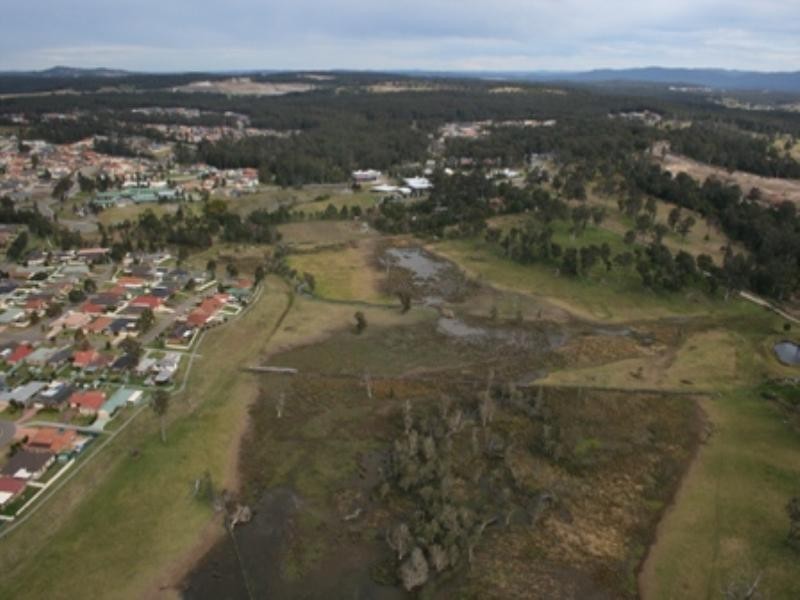 Lot 1 Off Gundaroo Circuit, Maryland NSW 2287