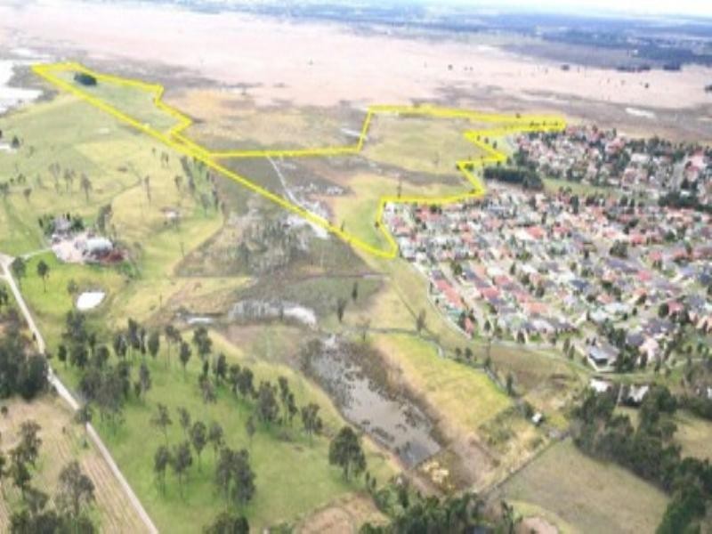 Lot 1 Off Gundaroo Circuit, Maryland NSW 2287
