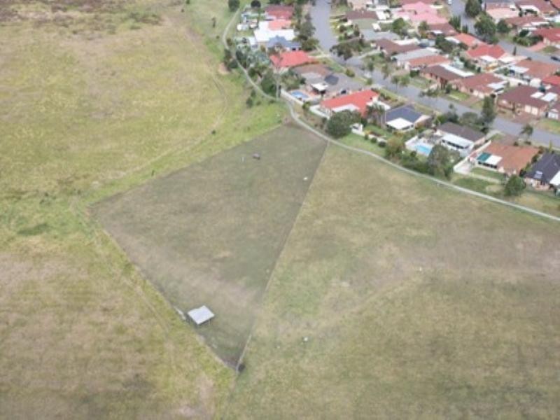 Lot 1 Off Gundaroo Circuit, Maryland NSW 2287