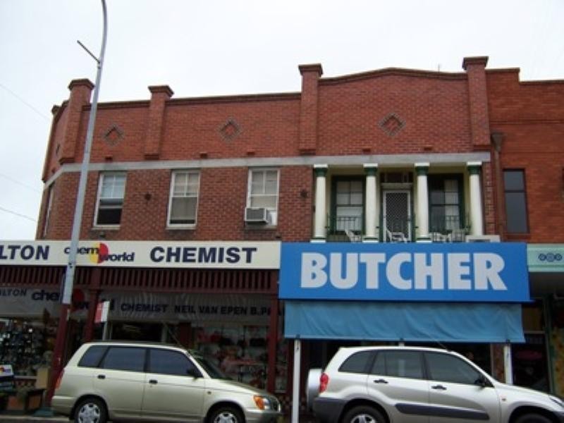 1/85 Beaumont Street, Hamilton NSW 2303