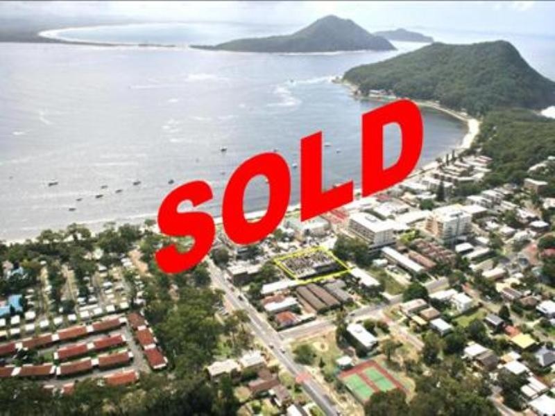 4-8 Bullecourt Street, Shoal Bay NSW 2315