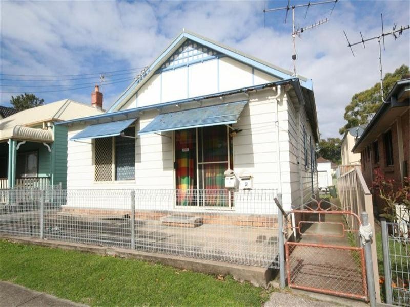 109 Cleary Street, Hamilton NSW 2303