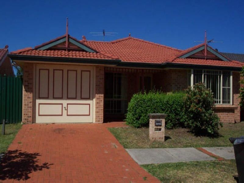 15 McCann Court, Carrington NSW 2294
