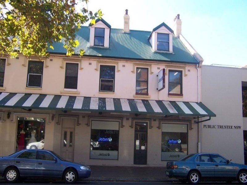 174 King Street, Newcastle NSW 2300