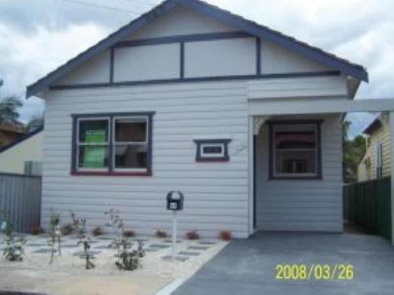 54 Date Street, Adamstown NSW 2289