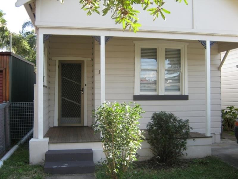 10 Gosford Road, Broadmeadow NSW 2292