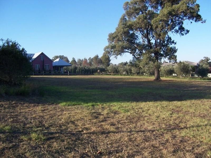 Lot 61 Kelman Estate, Pokolbin NSW 2320